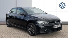 Volkswagen Polo 1.0 TSI Life 5dr Petrol Hatchback